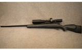 Weatherby Mark V Accumark .338 Lapua Mag - 4 of 4
