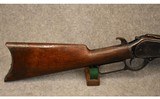 Winchester 1876 .45-60 Win - 2 of 8