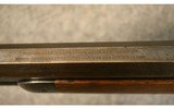 Winchester 1876 .45-60 Win - 5 of 8