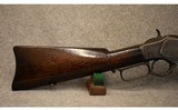 Winchester 1873 .44-40 Win - 2 of 8