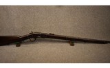 Winchester 1873 .44-40 Win - 1 of 8