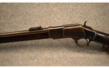 Winchester 1873 .44-40 Win - 6 of 8
