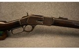Winchester 1873 .44-40 Win - 3 of 8
