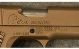 Para Ducks Unlimited 9mm Luger - 4 of 4