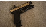 Glock TSD Combat Systems 9mm Luger - 1 of 5