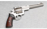 Ruger ~ Super Redhawk ~ .44 Mag - 1 of 2