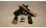 Sig Sauer ~ P320 ~X-VTAC ~ 9mm - 3 of 3