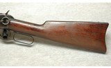 Winchester ~ 94 SRC ~ .25-35 - 9 of 10