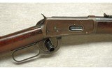 Winchester ~ 94 SRC ~ .25-35 - 3 of 10