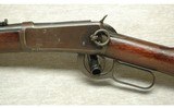 Winchester ~ 94 SRC ~ .25-35 - 8 of 10
