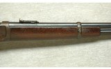 Winchester ~ 94 SRC ~ .25-35 - 4 of 10