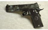 Coonan Arms ~ 1911 ~ .357 Mag - 2 of 2