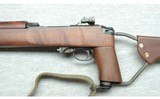 Inland ~ M1 Carbine ~ .30 Carbine - 8 of 10