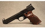 Smith & Wesson ~ Model 41 Performance Center ~ .22LR - 2 of 2