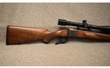 Sturm Ruger & Co ~ No 1 ~ .22-250 Rem - 2 of 9