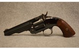 A Umberti ~ Schofield ~ .45 Long Colt