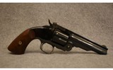 A Umberti ~ Schofield ~ .45 Long Colt - 2 of 3