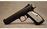 CZ ~ Tactical Sports 2 ~ .40 S&W - 1 of 2