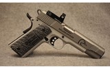 Kimber ~ Wetlands Advocate ~ .45 ACP - 1 of 2