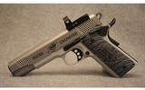 Kimber ~ Wetlands Advocate ~ .45 ACP - 2 of 2