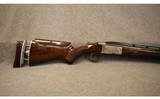 Browning by Miroku ~ BT-99 ~ Golden Clays ~ 12 Gauge - 2 of 11