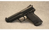 Heckler & Koch ~ USP Expert ~ 9mm - 1 of 2