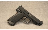 Heckler & Koch ~ USP Expert ~ 9mm - 2 of 2