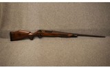 Weatherby ~ Mark V ~ .300 Weatherby - 1 of 11