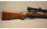 Sturm Ruger ~ M77 ~ .30-06 Springfield - 2 of 11