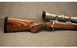 Sturm Ruger ~ M77 Mark II ~ .308 Winchester - 2 of 11