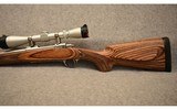 Sturm Ruger ~ M77 Mark II ~ .308 Winchester - 4 of 11