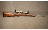 Sturm Ruger ~ M77 Mark II ~ .308 Winchester - 1 of 11