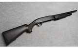 Browning ~ BPS Tactical ~ 12 Gauge - 1 of 10