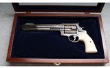 Smith & Wesson ~ 500 African Big Game ~ .500 S&W - 7 of 8