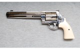Smith & Wesson ~ 500 African Big Game ~ .500 S&W - 2 of 8