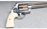 Smith & Wesson ~ 500 African Big Game ~ .500 S&W - 3 of 8