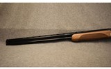 CZ ~ Redhead Premier ~ Over/Under 20 Gauge - 5 of 10