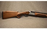CZ ~ Redhead Premier ~ Over/Under 20 Gauge - 2 of 10