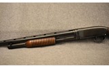 Winchester ~ Model 12 ~ 12 Gauge - 5 of 14