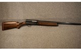 Browning ~ A5 ~ 12 Gauge - 1 of 9