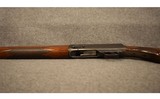Browning ~ A5 ~ 20 Gauge - 9 of 12