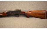 Browning ~ A5 ~ 20 Gauge - 4 of 12