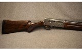 Browning ~ Sweet 16 ~ 16 Gauge - 2 of 13