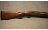 CZ ~ Redhead Premier ~ Over/Under 12 Gauge - 2 of 11