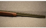 CZ ~ Redhead Premier ~ Over/Under 12 Gauge - 3 of 11