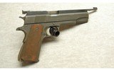 Colt ~ M1911A1 ~ .45 Auto - 1 of 2