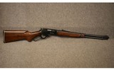 Marlin ~ Model 336 ~ .30-30 - 1 of 10