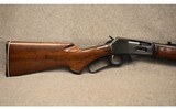 Marlin ~ Model 336 ~ .30-30 - 2 of 10