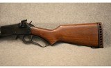 Marlin ~ Model 36-A-DL ~ 30-30 - 7 of 15