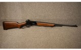 Marlin ~ Model 36-A-DL ~ 30-30 - 1 of 15